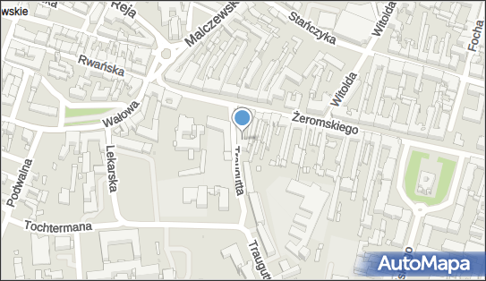Hurt Detal Alexis, ul. Romualda Traugutta 62, Radom 26-600 - Przedsiębiorstwo, Firma, NIP: 9481995000