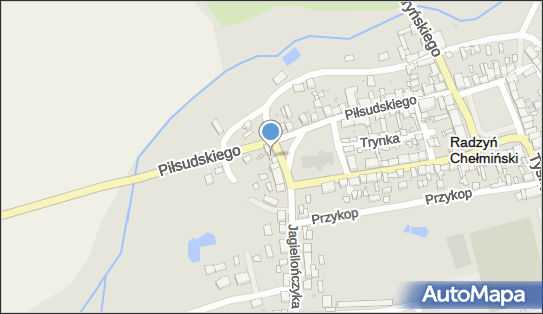 8780008138, Hurt-Detal Art.Spożywczo-Przemysłowe Spółka C.Rokiciński Stanisław, Dyrka T. 
