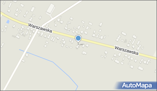 7741016127, Gospodarstwo Rolne Ciszewski Ryszard 