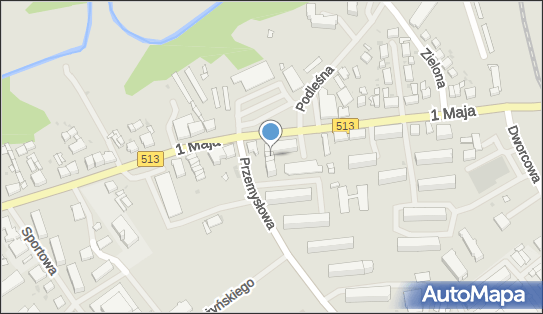Hurt Detal Artyk Spożywczych Przemysłowych i Papierosów, Orneta 11-130 - Przedsiębiorstwo, Firma, NIP: 5821001807