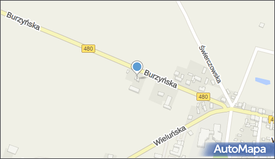 8310007029, Jan Kaczmarek Hurt - Detal Artykułami Spożywczymi 
