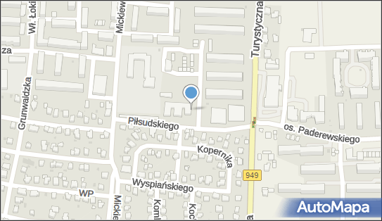 Hurt Detal Artykułów Spożywczych i Przemysłowych, Brzeszcze 43-270 - Przedsiębiorstwo, Firma, NIP: 6520006213