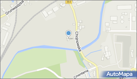 6941359340, Hurt-Detal Artykułu Przemysłowe - Trzaska Ryszard Tadeusz 