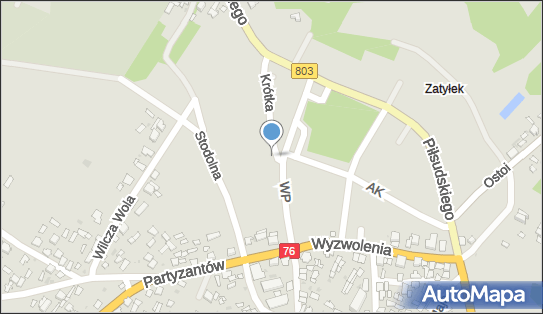 Hurt - Detal, Artykuły Przemysłowe Michał Pucis 21-450 - Przedsiębiorstwo, Firma, NIP: 8251427220