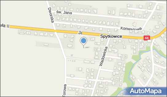 Hurt Detal Artykuły Spożywcze i Przemysłowe, Spytkowice 410 C 34-116 - Przedsiębiorstwo, Firma, NIP: 5511139144