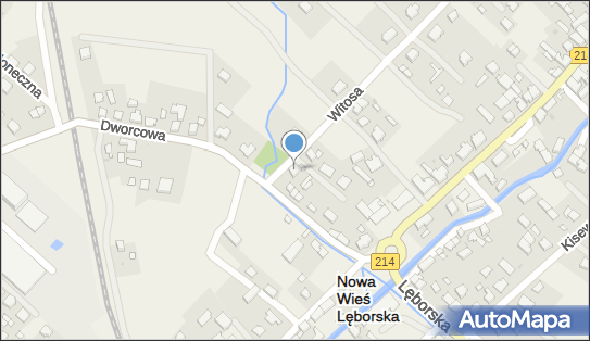 8410013147, Hurt-Detal Artykuły Spożywczo-Przemysłowe - Andrzej Płotka 