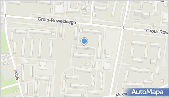 471302785, Hurt-Detal Dystrybucja Artykułów Przemysłowych Zofia Kokot 