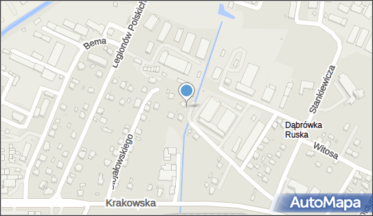 6870006946, Bułdak Halina Hurt-Detal Handel Obwoźny 