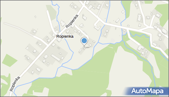 Hurt Detal Helen, Ropienka 16, Ropienka 38-711 - Przedsiębiorstwo, Firma, NIP: 6881196726