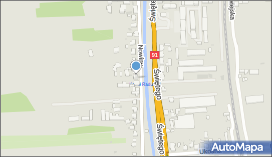 Hurt Detal Kubić Jan Kubić Marek, Nowiny 59, Gdańsk 80-020 - Przedsiębiorstwo, Firma, NIP: 5830138919