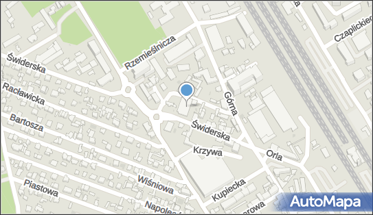 5321017320, Hurt Detal Metali Kolorowych Jaroń Walerian 