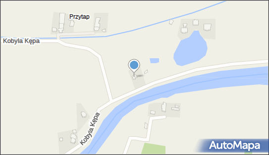5781967431, Gospodarstwo Rolne Dariusz Boduszek 