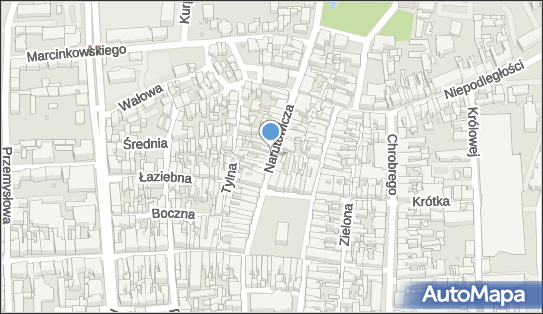 Hurt Detal Remoncik Leszno, ul. Gabriela Narutowicza 11, Leszno 64-100 - Przedsiębiorstwo, Firma, NIP: 6971007143