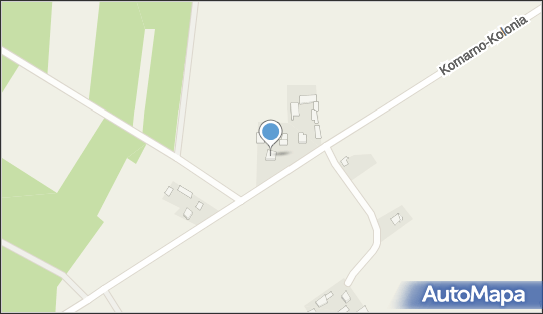 Hurt Detal Skup Eksport Import, Komarno-Kolonia 20, Komarno-Kolonia 21-543 - Przedsiębiorstwo, Firma, NIP: 5370008611