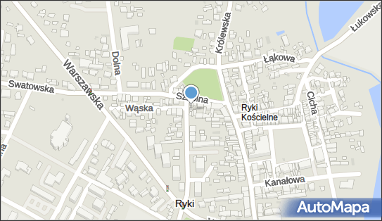 7160007782, Hurt-Detal Wielobranżowy Jeżewska Kazimiera 