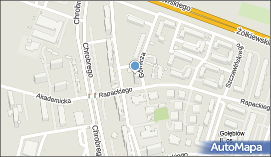 Hurt Detal, ul. Górnicza 3 M 43, Radom 26-600 - Przedsiębiorstwo, Firma, NIP: 7961685899