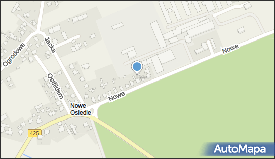 Hurt Detal, ul. Nowe Osiedle 9, Bierawa 47-240 - Przedsiębiorstwo, Firma, NIP: 7491029955