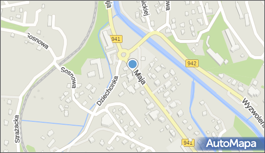 5481406214, Bujok Tadeusz Hurt-Detal 