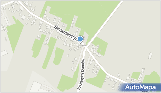 Hurt Detal, Strzemieszycka 339, Dąbrowa Górnicza 42-530 - Przedsiębiorstwo, Firma, NIP: 6290022383