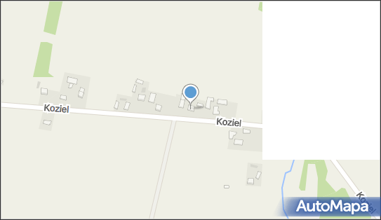 Hurt Detal, Koziel 21, Koziel 27-435 - Przedsiębiorstwo, Firma, NIP: 6571217440