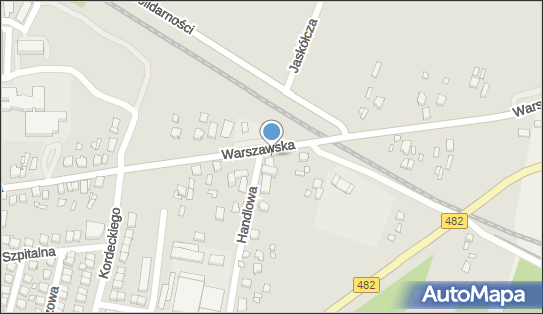 Hurt i Detal Artykułami Budowlanymi i Hydraulicznymi, Wieruszów 98-400 - Przedsiębiorstwo, Firma, numer telefonu, NIP: 6191050979