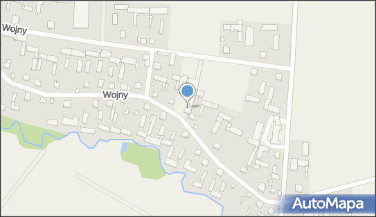 Hurt i Detal Pietrzak Waldemar, Wojny-Szuby Włościańskie 22 18-210 - Przedsiębiorstwo, Firma, NIP: 7220003820
