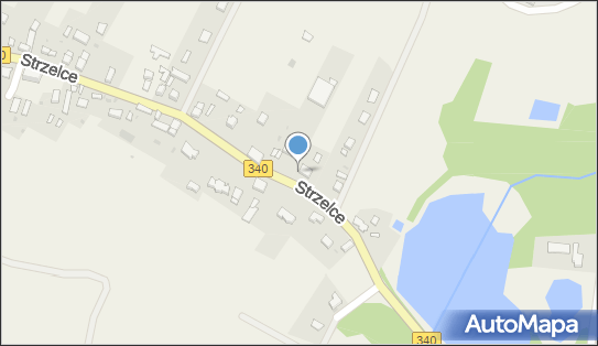 Hurt Sprzed Mat Budowl i Wyposażenia Wnętrz Delta, Strzelce 13 56-410 - Przedsiębiorstwo, Firma, NIP: 9111306729
