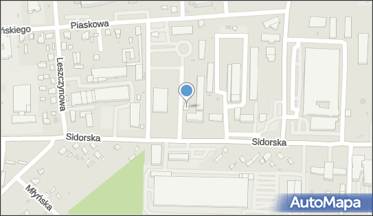 Hurt Stal, Sidorska 82, Biała Podlaska 21-500 - Przedsiębiorstwo, Firma, numer telefonu