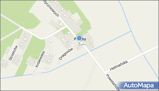 Hurtex Poland, Poręby 26, Poręby 05-305 - Przedsiębiorstwo, Firma, NIP: 8221966946