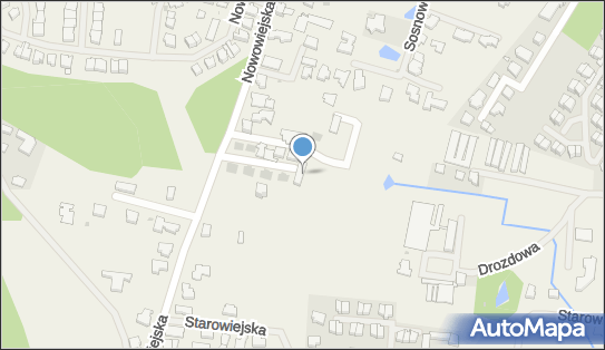 810273171, Gospodarstwo Rolne 