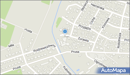 Hurtowna Artykuły Spożywcze, ul. Żurawia 15, Ostrów Mazowiecka 07-300 - Przedsiębiorstwo, Firma, numer telefonu, NIP: 7590000067