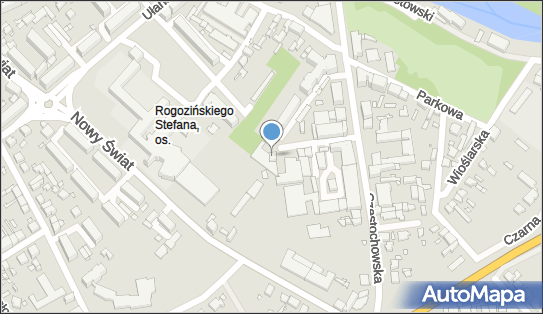Hurtownia Agd Rau Wojcieszak, Kwiatowa 10, Kalisz 62-800 - Przedsiębiorstwo, Firma, numer telefonu, NIP: 6180045710