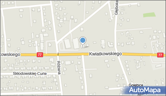 Hurtownia Akumulatorów Sandomierz Piotr Śliwiński, Sandomierz 27-600 - Przedsiębiorstwo, Firma, numer telefonu