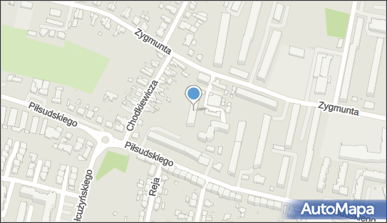 8390006781, Hurtownia 