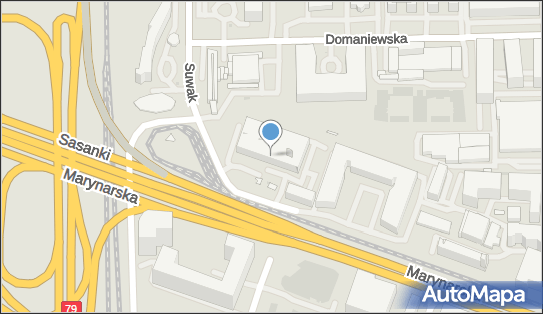 Hurtownia Alkoholi SHU SCh, Marynarska 14, Warszawa 02-674 - Przedsiębiorstwo, Firma, godziny otwarcia, numer telefonu