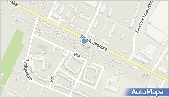 8650004544, Hurtownia 