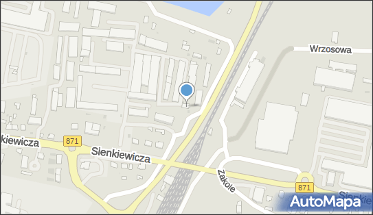 Hurtownia Anna Kaźmierak Anna Gałka Sylwia, Tarnobrzeg 39-400 - Przedsiębiorstwo, Firma, NIP: 8671555108