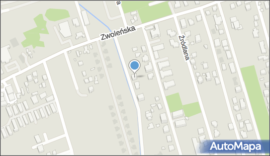 Hurtownia Art Gosp Domowego Konex Szczerbo Niefiedowicz Paweł 04-761 - Przedsiębiorstwo, Firma, NIP: 1130024330