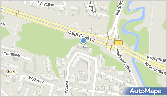 430061715, Jerzy Kiciak 