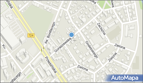 010368407, Hurtownia Art.Przemysłowych 