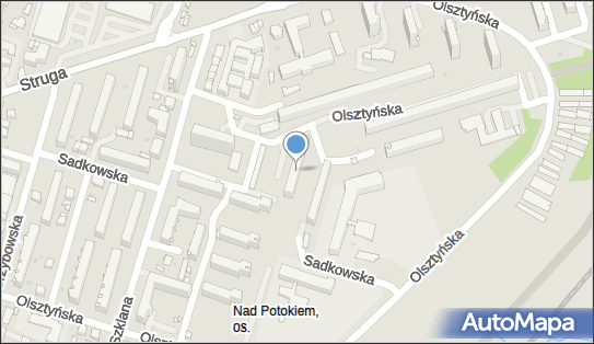 7962215782, Hurtownia Art.Przemysłowych i Spożywczych Emil Mleczkowski 