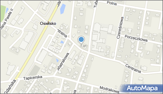 Hurtownia Art Spożywczych, Centralna 5, Osielsko 86-031 - Przedsiębiorstwo, Firma, numer telefonu, NIP: 5542111939