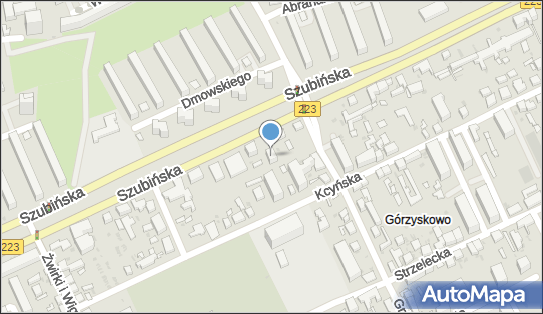 Hurtownia Art Technicznych Import Eksport A Waliszewski, Bydgoszcz 85-312 - Przedsiębiorstwo, Firma, NIP: 9670119995