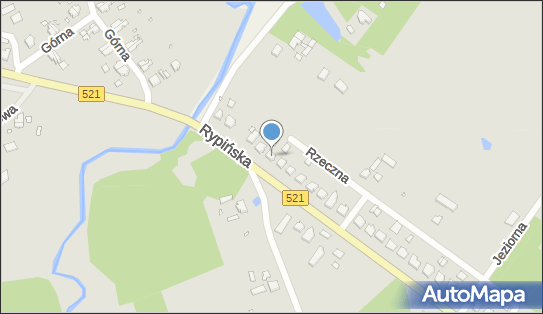 5811725863, Hurtownia Artykułów Biurowo - Papierniczych 