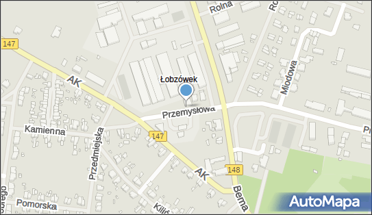 Hurtownia Artykułów Przemysłowych Agnieszka Maciejewska, Łobez 73-150 - Przedsiębiorstwo, Firma, NIP: 8541271921