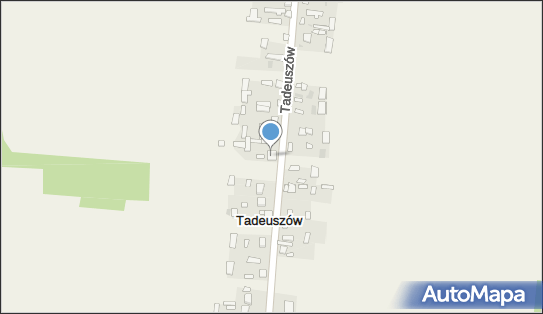 Hurtownia Artykułów Przemysłowych Bomis, Tadeuszów 14 27-506 - Przedsiębiorstwo, Firma, NIP: 8631427597