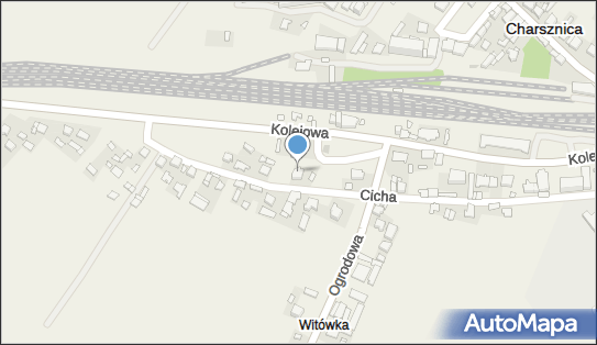 Hurtownia Artykułów Przemysłowych i Papierosów, ul. Kolejowa 4 32-250 - Przedsiębiorstwo, Firma, numer telefonu, NIP: 6590003562