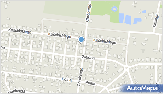 770695900, Hurtownia Artykułów Przemysłowych i Spożywczych 