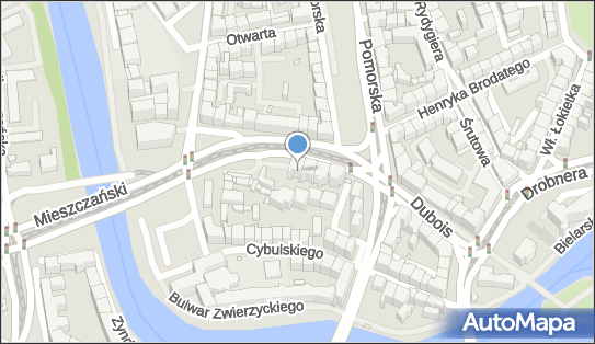 Hurtownia Artykułów Przemysłowych i Spożywczych, Wrocław 50-207 - Przedsiębiorstwo, Firma, NIP: 8990200072