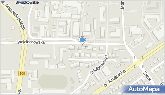 Hurtownia Artykułów Przemysłowych Itd Kochaniewicz, Lublin 20-704 - Przedsiębiorstwo, Firma, numer telefonu, NIP: 7120061947